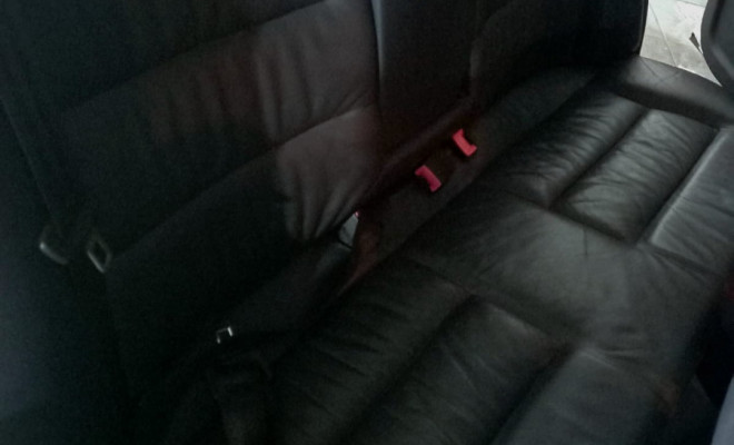 Audi A4 2.8 30V  Tiptronic/ Aut. 1997 Gasolina-5