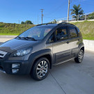 Idea Adventure Dualogic 1.8 2016 – A minivan aventureira, espaçosa e com a exclusividade de ser ÚNICO DONO!-14