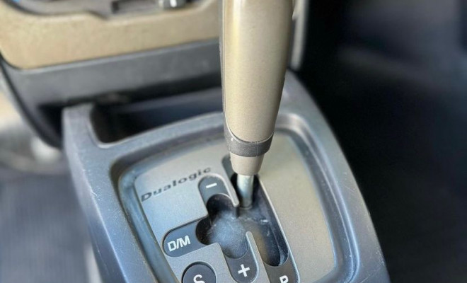 Idea Adventure Dualogic 1.8 2016 – A minivan aventureira, espaçosa e com a exclusividade de ser ÚNICO DONO!-6