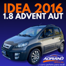 Idea Adv. Dualogic 1.8 Flex