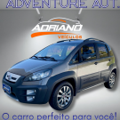 Idea Adventure Dualogic 1.8 2016 – A minivan aventureira, espaçosa e com a exclusividade de ser ÚNICO DONO!-14