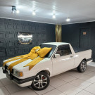 VW - VolksWagen Saveiro GL 1.8Mi e 1.6/GL/LS/S/ Sunset 1985 Diesel-0