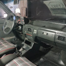 VW - VolksWagen Saveiro GL 1.8Mi e 1.6/GL/LS/S/ Sunset 1985 Diesel-7