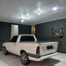 VW - VolksWagen Saveiro GL 1.8Mi e 1.6/GL/LS/S/ Sunset 1985 Diesel-2