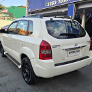 Hyundai Tucson GLS 2.0 Automática 2017 | Couro | SUV | Guarujá-4