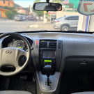 Hyundai Tucson GLS 2.0 Automática 2017 | Couro | SUV | Guarujá-7