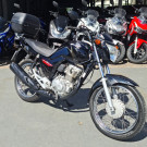 HONDA CG 2017 160 START