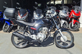 HONDA CG 2017 160 START