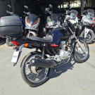 HONDA CG 2017 160 START