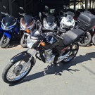 HONDA CG 2017 160 START