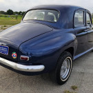 Rover Rover P4 1952 Gasolina-4