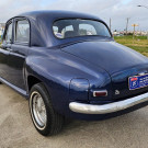 Rover Rover P4 1952 Gasolina-2