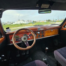 Rover Rover P4 1952 Gasolina-8
