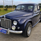 Rover Rover P4 1952 Gasolina-0