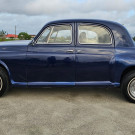Rover Rover P4 1952 Gasolina-6