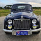 Rover Rover P4 1952 Gasolina-1