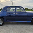 Rover Rover P4 1952 Gasolina-5
