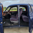 Rover Rover P4 1952 Gasolina-10