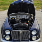 Rover Rover P4 1952 Gasolina-12