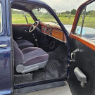 Rover Rover P4 1952 Gasolina-9