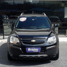 CAPTIVA 2013 SPORT FWD 2.4 16V