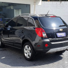 CAPTIVA 2013 SPORT FWD 2.4 16V