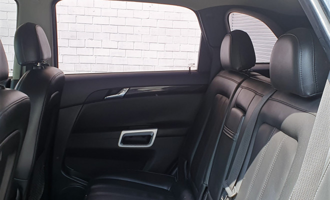 CHEVROLET CAPTIVA 2013 SPORT 2.4 AUTOMÁTICA – COMPLETA-4