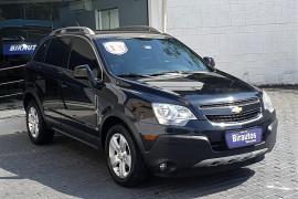 CAPTIVA 2013 SPORT FWD 2.4 16V