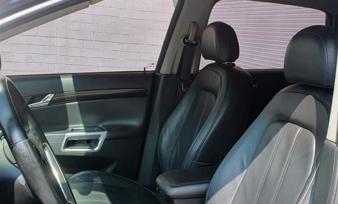 CHEVROLET CAPTIVA 2013 SPORT 2.4 AUTOMÁTICA – COMPLETA-5