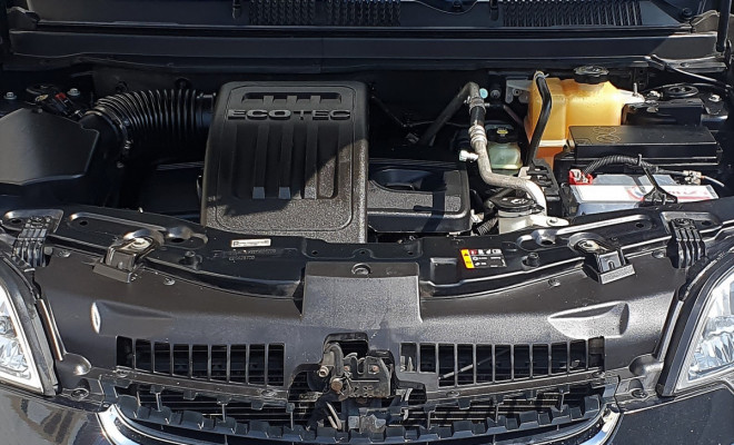 CHEVROLET CAPTIVA 2013 SPORT 2.4 AUTOMÁTICA – COMPLETA-7