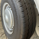 VW - VolksWagen Kombi Standard 1.4 Mi Total Flex 8V 2009 Flex-7