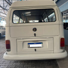 VW - VolksWagen Kombi Standard 1.4 Mi Total Flex 8V 2009 Flex-2