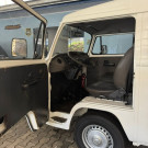 VW - VolksWagen Kombi Standard 1.4 Mi Total Flex 8V 2009 Flex-4