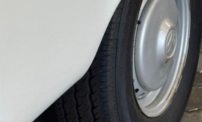 VW - VolksWagen Kombi Standard 1.4 Mi Total Flex 8V 2009 Flex-3