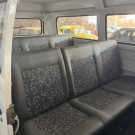 VW - VolksWagen Kombi Standard 1.4 Mi Total Flex 8V 2009 Flex-5