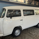 VW - VolksWagen Kombi Standard 1.4 Mi Total Flex 8V 2009 Flex-1