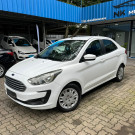 Ford Ka+ Sedan 1.0 SE/SE PLUS TiVCT Flex 4p 2019 Flex-0