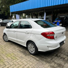 Ford Ka+ Sedan 1.0 SE/SE PLUS TiVCT Flex 4p 2019 Flex-4