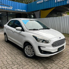 Ford Ka+ Sedan 1.0 SE/SE PLUS TiVCT Flex 4p 2019 Flex-1