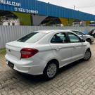 Ford Ka+ Sedan 1.0 SE/SE PLUS TiVCT Flex 4p 2019 Flex-3