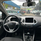Ford Ka+ Sedan 1.0 SE/SE PLUS TiVCT Flex 4p 2019 Flex-8