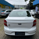 Ford Ka+ Sedan 1.0 SE/SE PLUS TiVCT Flex 4p 2019 Flex-2