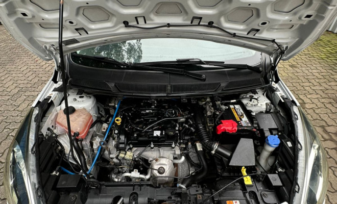 Ford Ka+ Sedan 1.0 SE/SE PLUS TiVCT Flex 4p 2019 Flex-5