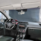VW - VolksWagen VOYAGE Trendline 1.6 T.Flex 8V 4p 2017 Flex-6