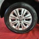 VW - VolksWagen VOYAGE Trendline 1.6 T.Flex 8V 4p 2017 Flex-4