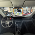 VW - VolksWagen VOYAGE Trendline 1.6 T.Flex 8V 4p 2017 Flex-6