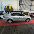 VW - VolksWagen VOYAGE Trendline 1.6 T.Flex 8V 4p 2017 Flex-1