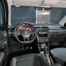 VW - VolksWagen VOYAGE Trendline 1.6 T.Flex 8V 4p 2017 Flex-7