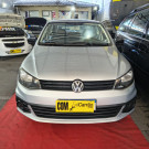 VW - VolksWagen VOYAGE Trendline 1.6 T.Flex 8V 4p 2017 Flex-0