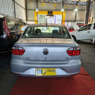 VW - VolksWagen VOYAGE Trendline 1.6 T.Flex 8V 4p 2017 Flex-3
